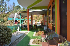 Mountain Retreat Homestay